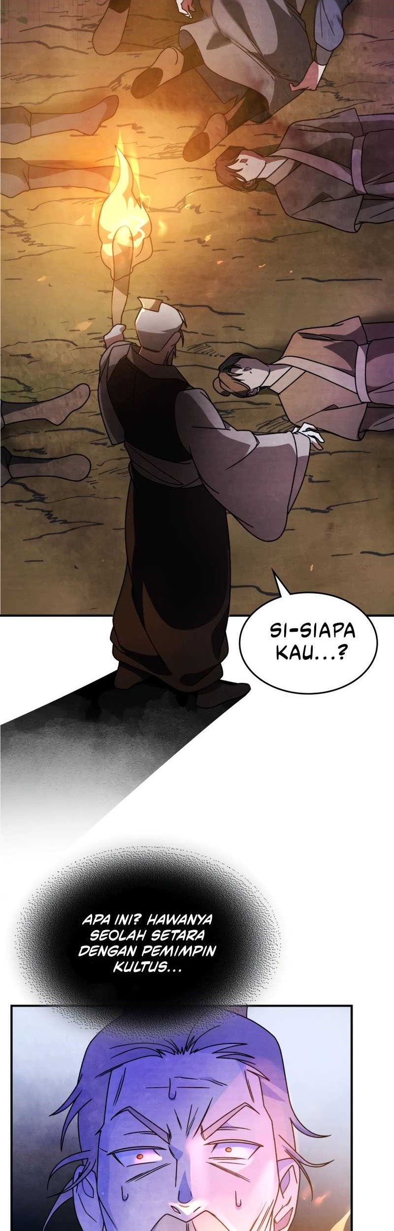 Chronicles Of The Martial God’s Chapter 88 - halaman 55