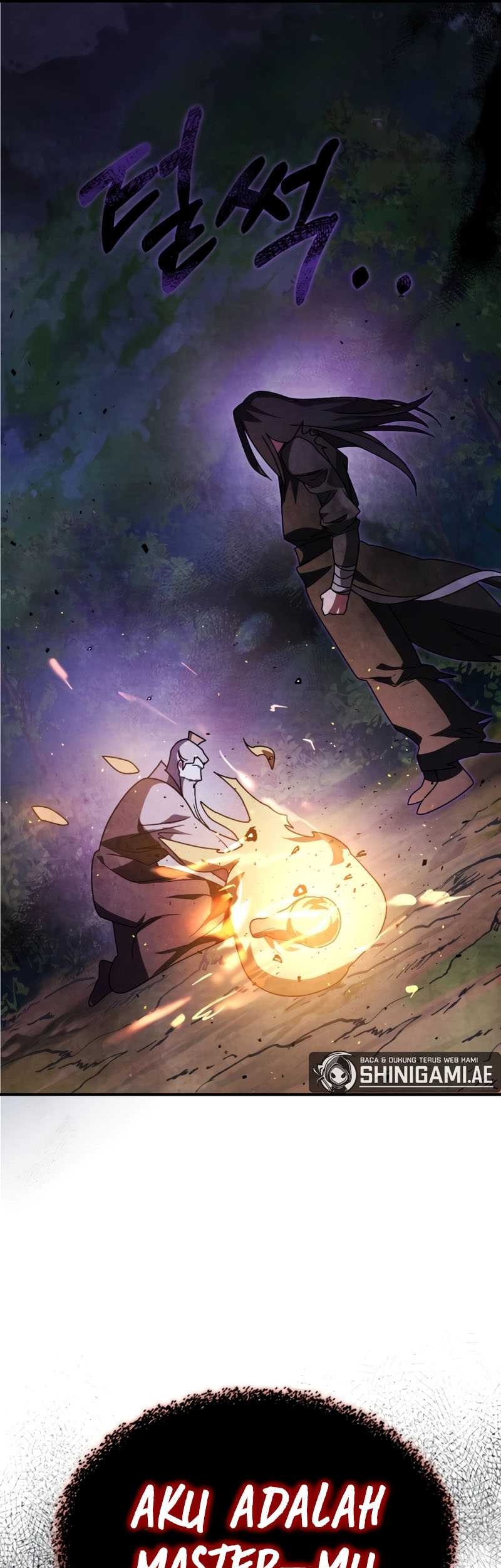 Chronicles Of The Martial God’s Chapter 88 - halaman 58