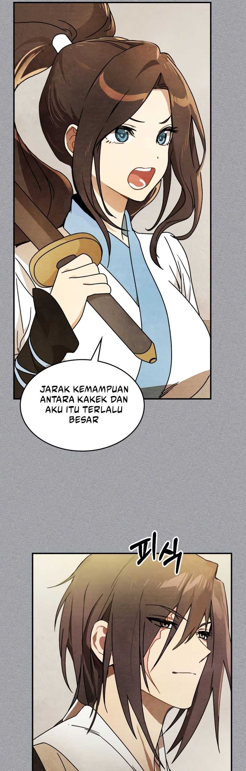 Chronicles Of The Martial God’s Chapter 88 - halaman 6