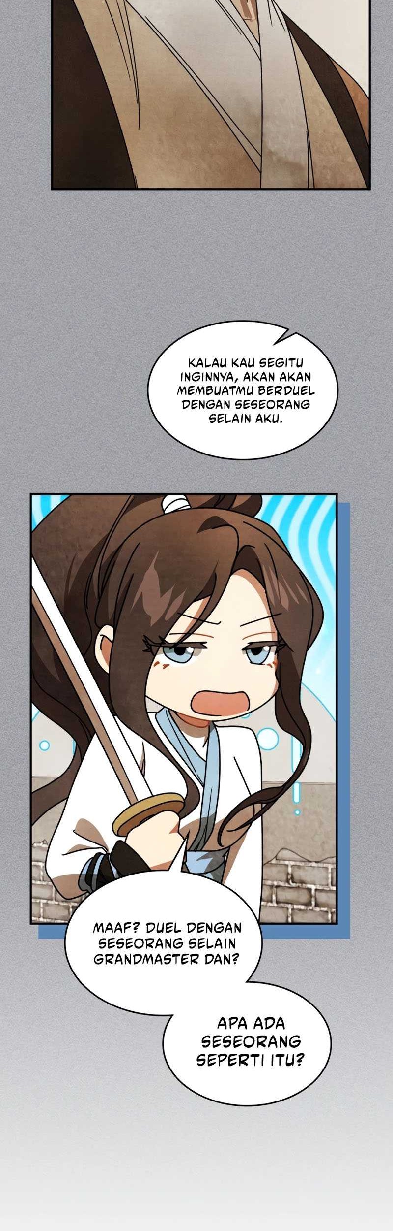 Chronicles Of The Martial God’s Chapter 88 - halaman 7