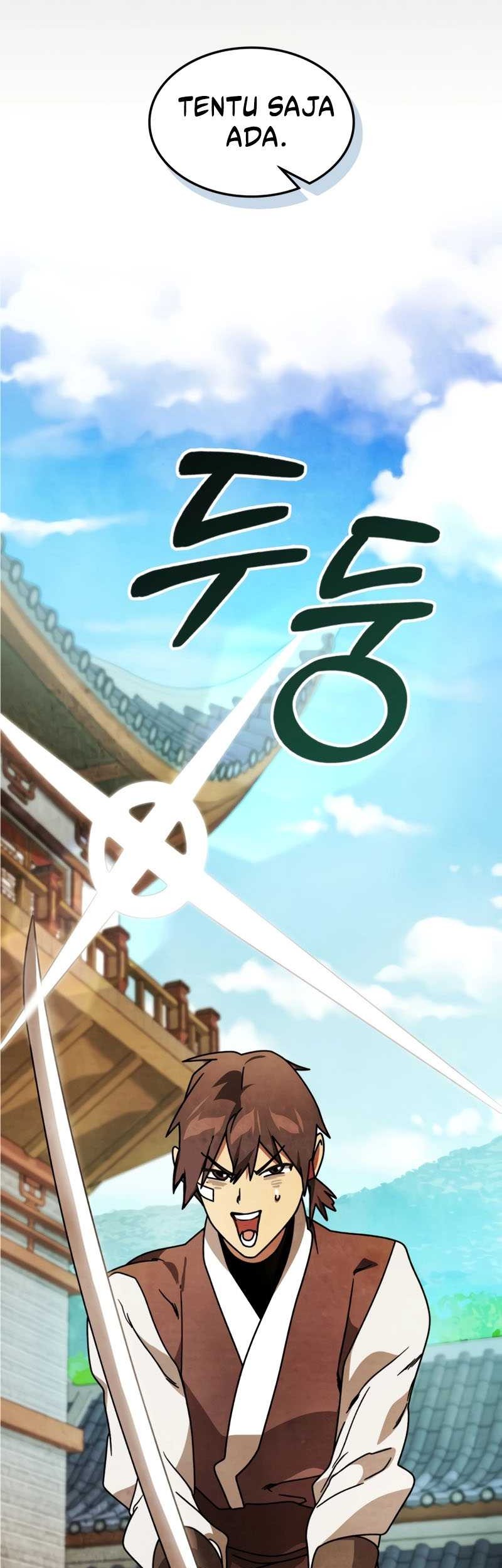 Chronicles Of The Martial God’s Chapter 88 - halaman 8