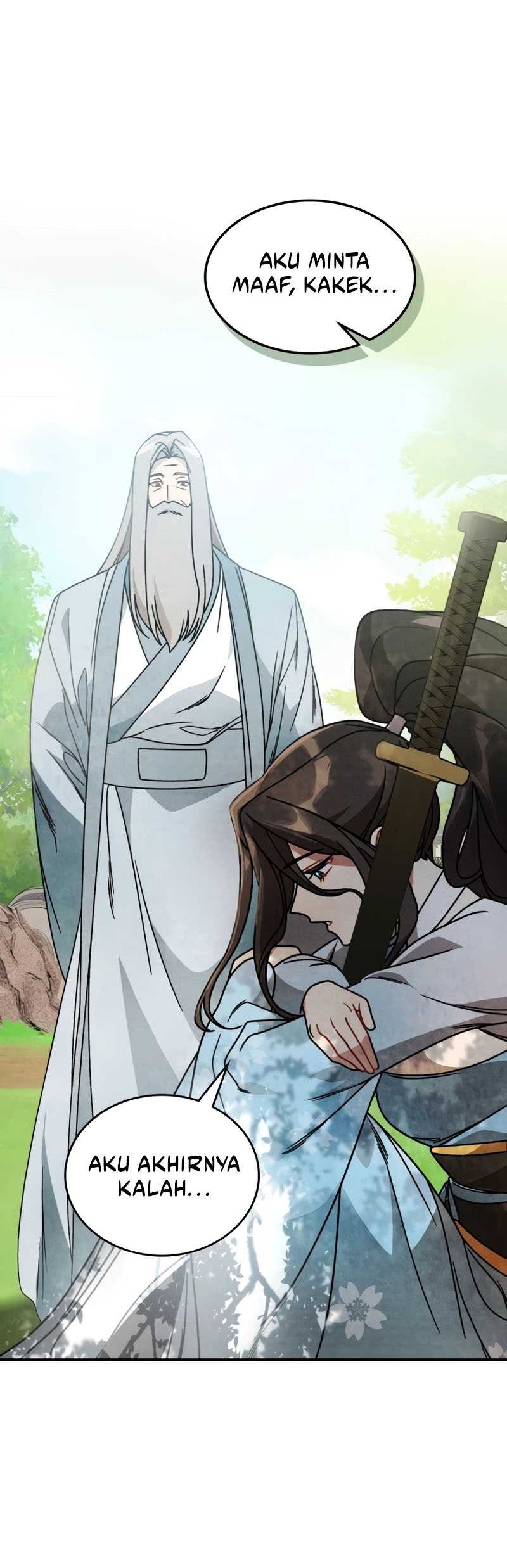 Chronicles Of The Martial God’s Chapter 89 - halaman 13