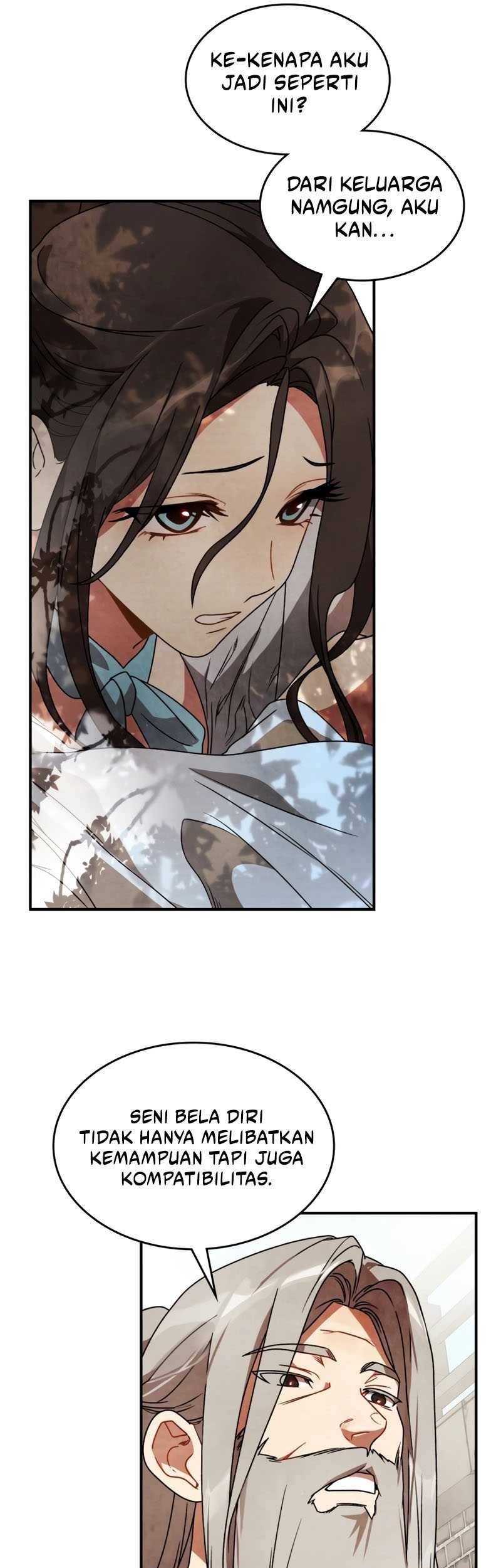 Chronicles Of The Martial God’s Chapter 89 - halaman 14