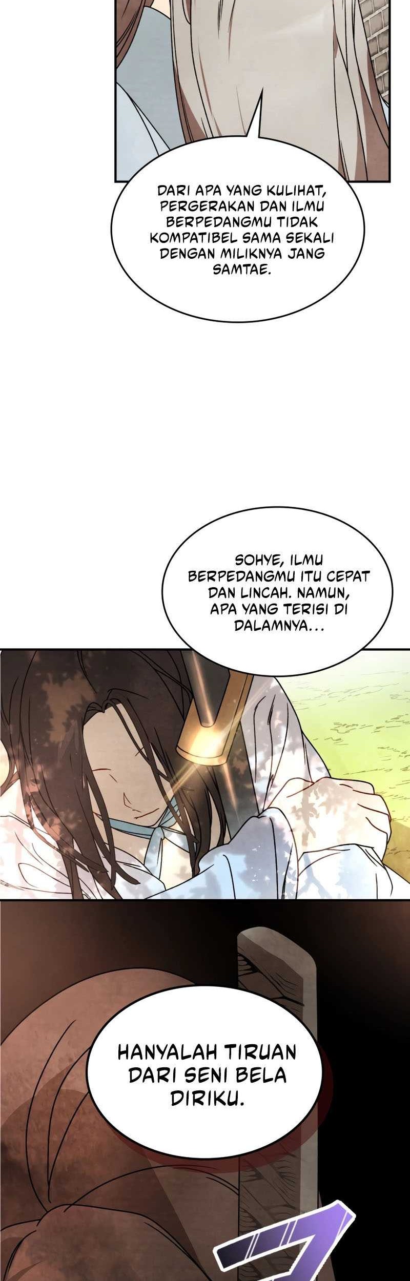 Chronicles Of The Martial God’s Chapter 89 - halaman 15