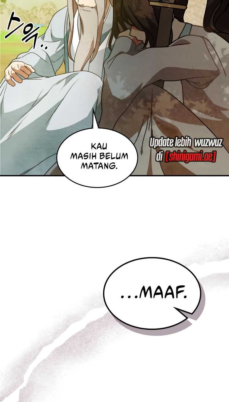 Chronicles Of The Martial God’s Chapter 89 - halaman 17