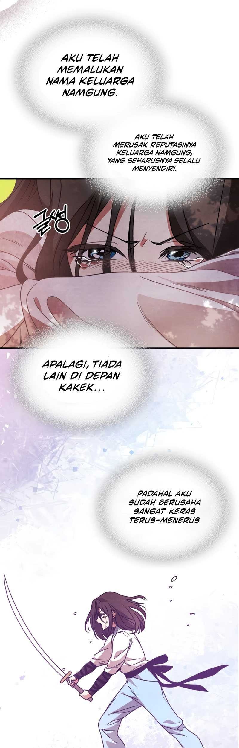 Chronicles Of The Martial God’s Chapter 89 - halaman 18