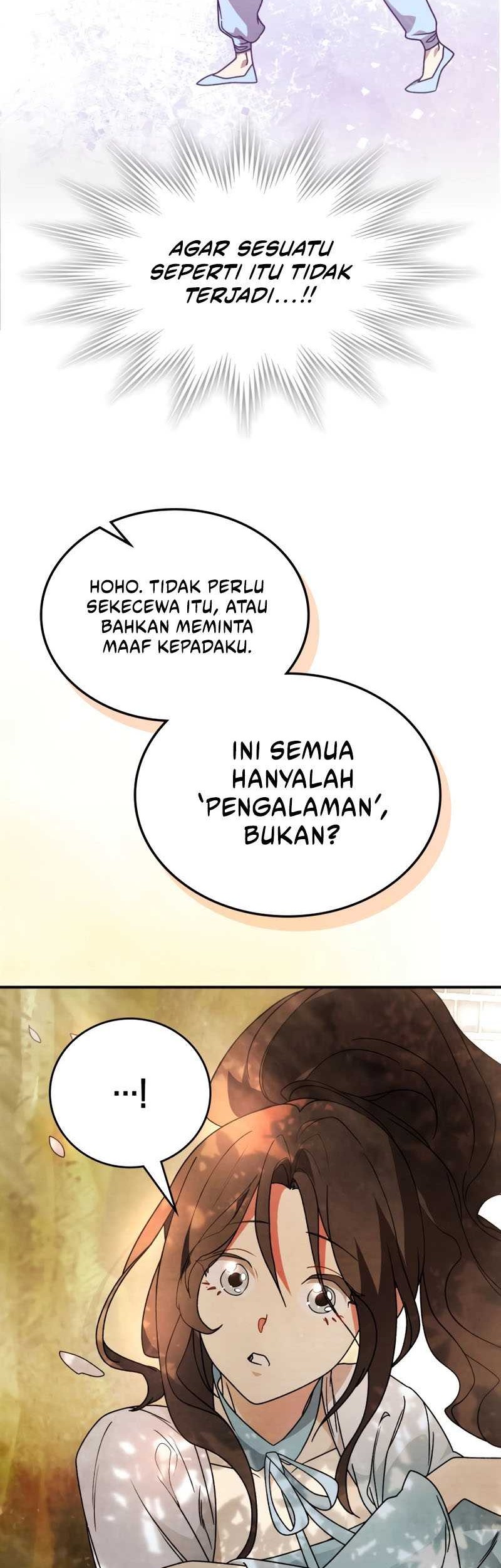 Chronicles Of The Martial God’s Chapter 89 - halaman 19