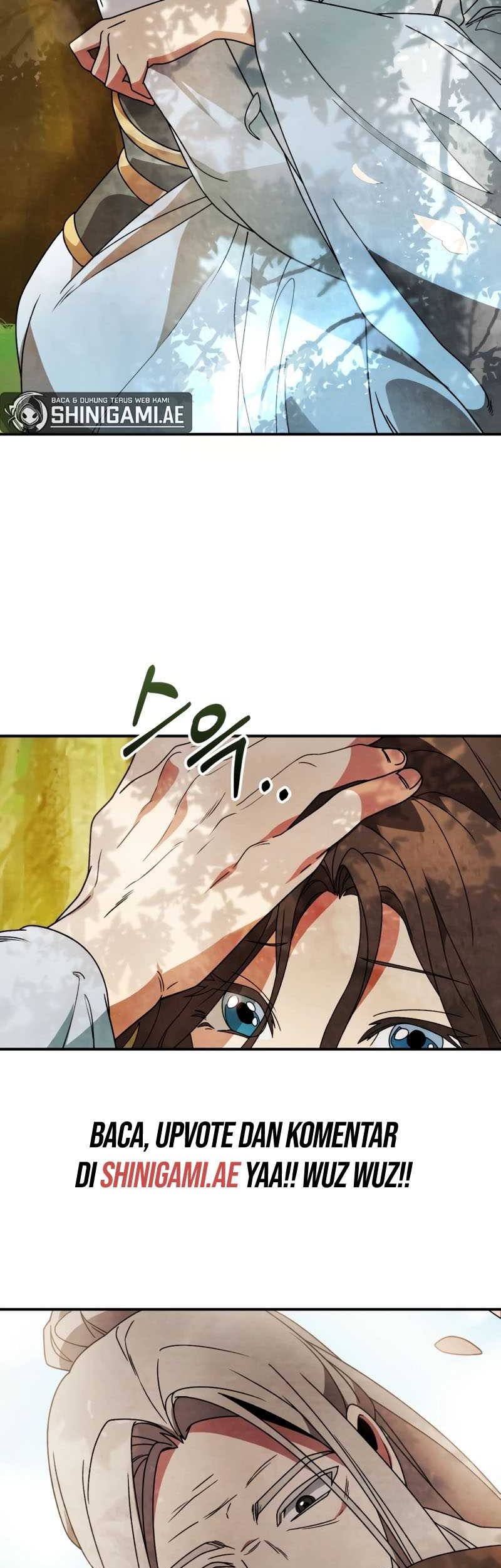 Chronicles Of The Martial God’s Chapter 89 - halaman 20