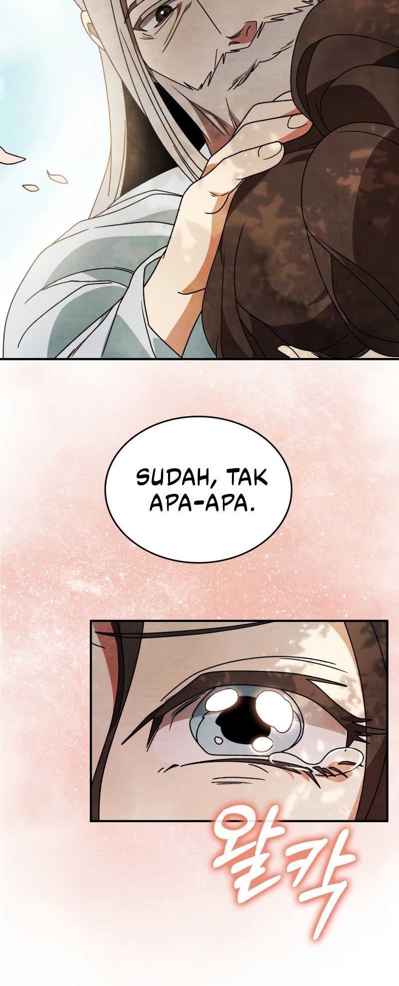 Chronicles Of The Martial God’s Chapter 89 - halaman 21