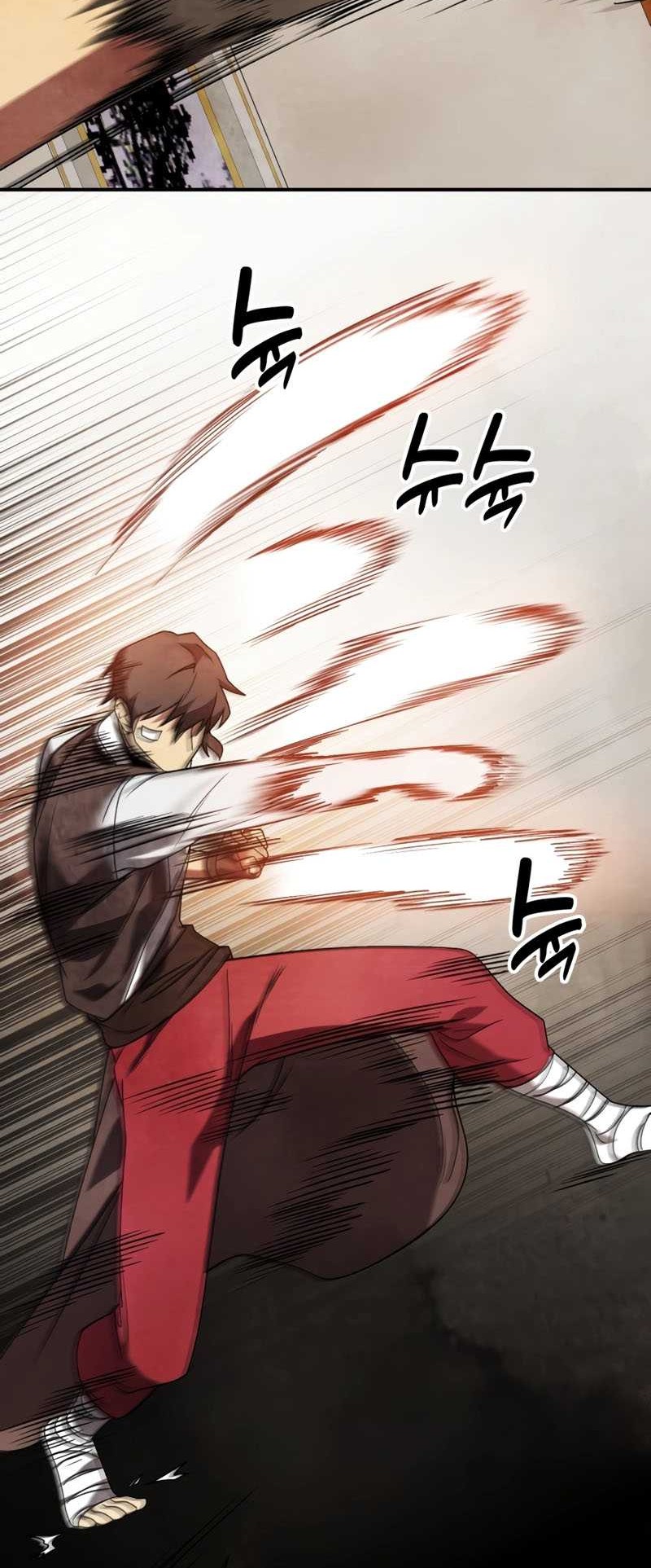 Chronicles Of The Martial God’s Chapter 89 - halaman 25