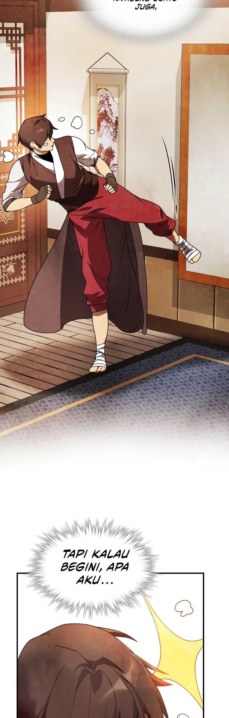 Chronicles Of The Martial God’s Chapter 89 - halaman 28