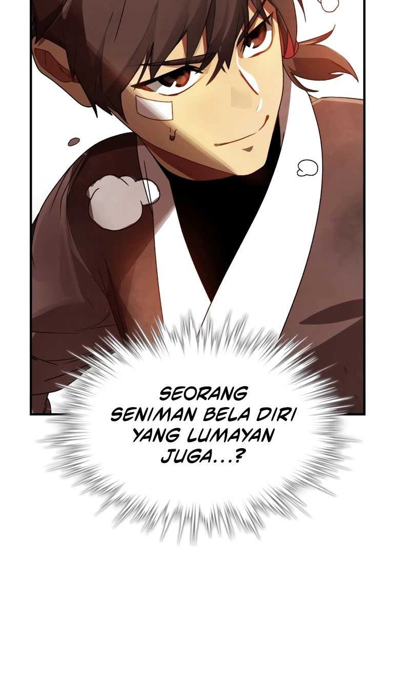 Chronicles Of The Martial God’s Chapter 89 - halaman 29