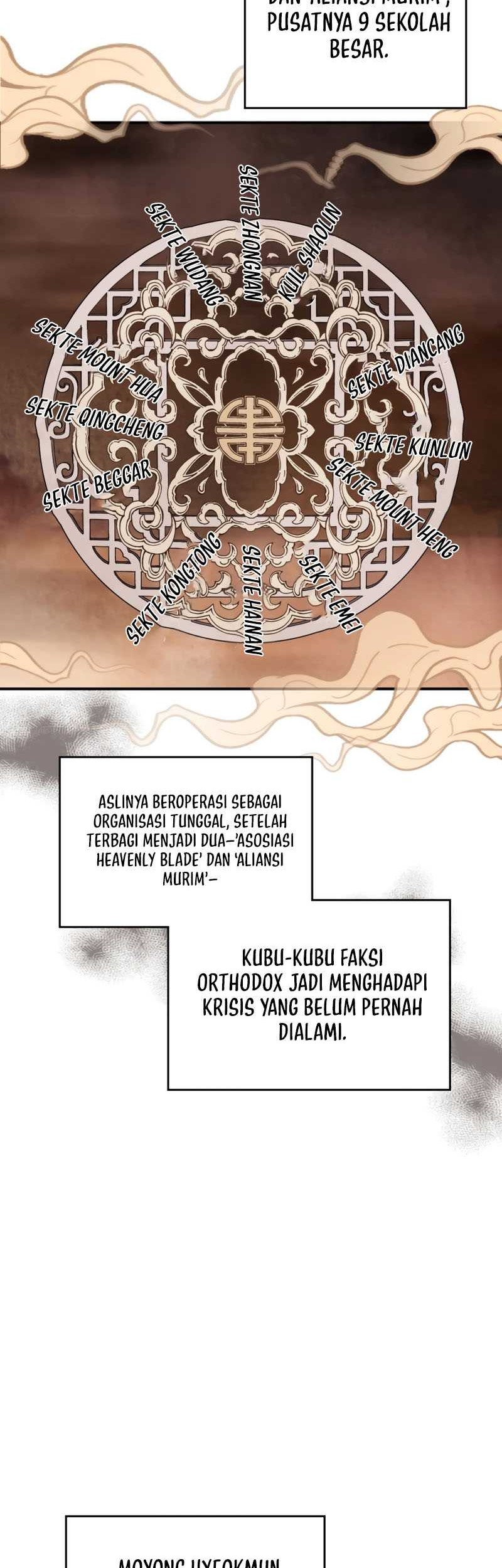 Chronicles Of The Martial God’s Chapter 89 - halaman 3