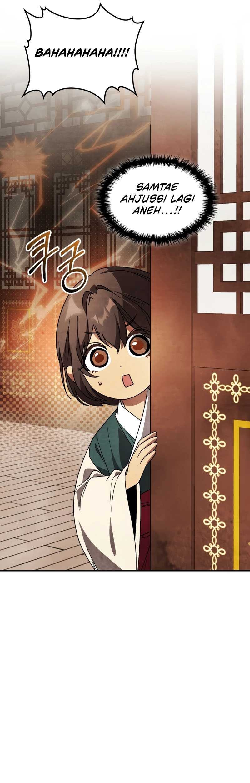 Chronicles Of The Martial God’s Chapter 89 - halaman 30