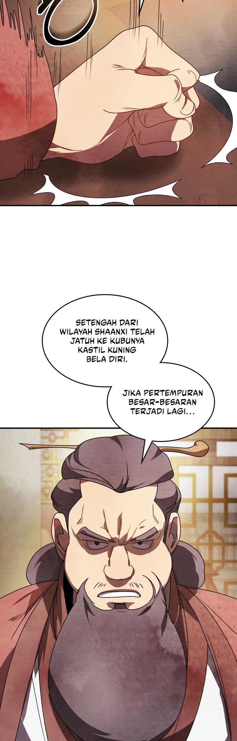 Chronicles Of The Martial God’s Chapter 89 - halaman 32