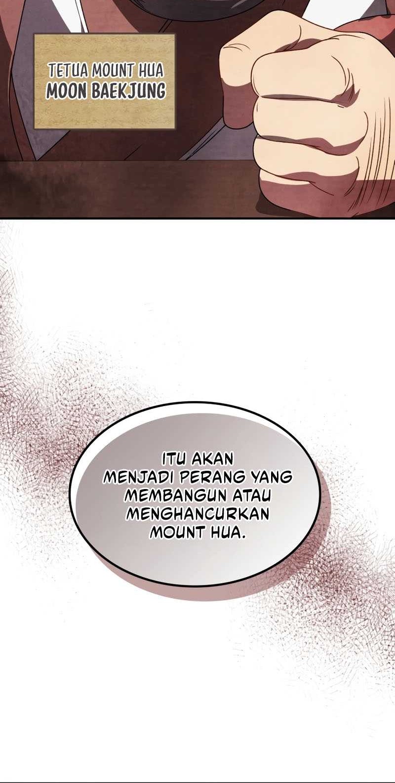 Chronicles Of The Martial God’s Chapter 89 - halaman 33