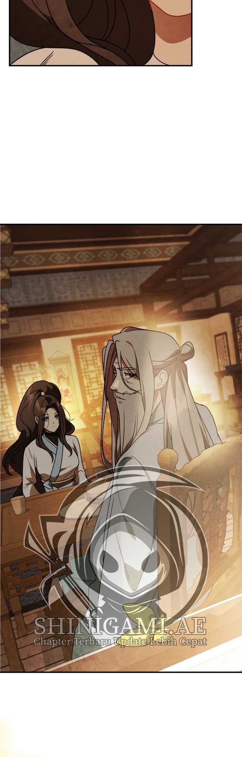 Chronicles Of The Martial God’s Chapter 89 - halaman 47
