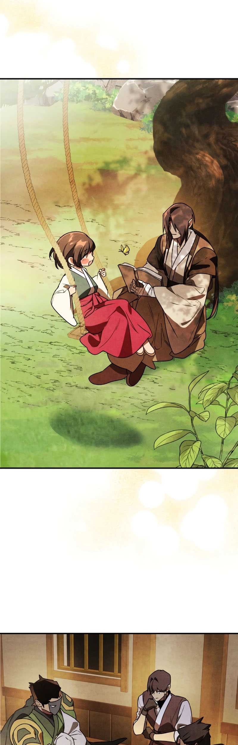 Chronicles Of The Martial God’s Chapter 89 - halaman 48