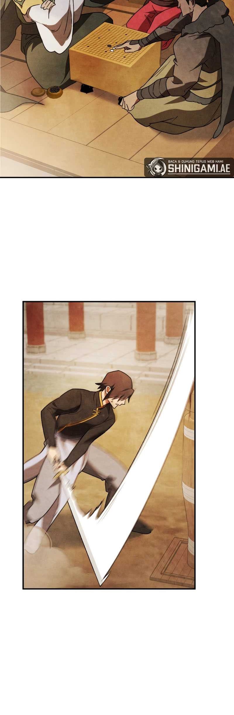 Chronicles Of The Martial God’s Chapter 89 - halaman 49