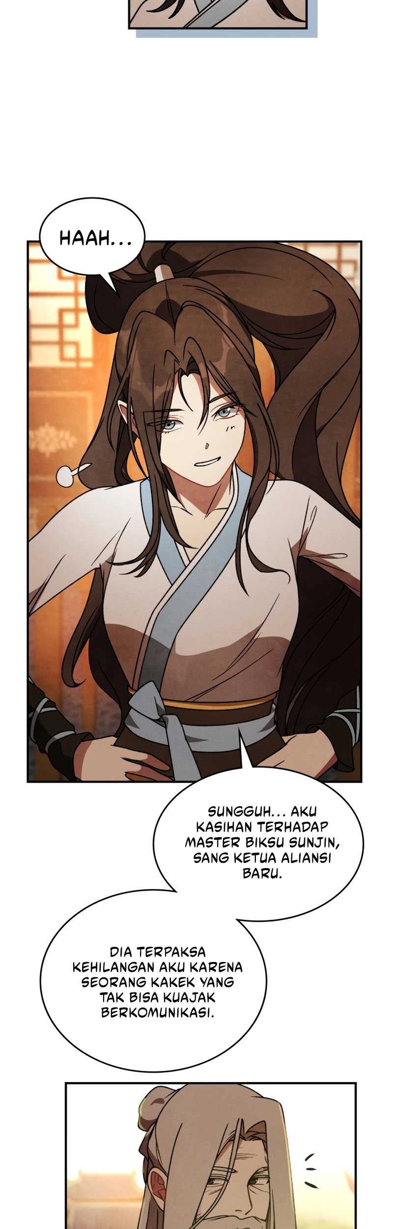 Chronicles Of The Martial God’s Chapter 89 - halaman 51