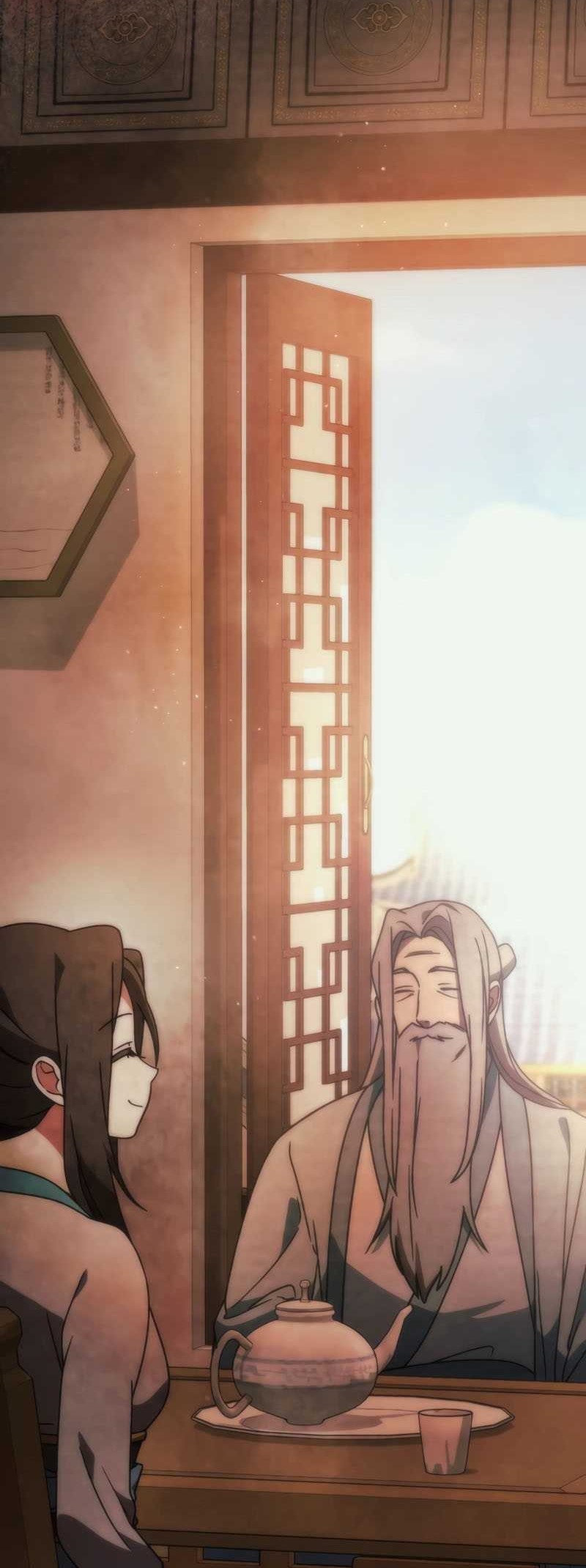 Chronicles Of The Martial God’s Chapter 89 - halaman 53
