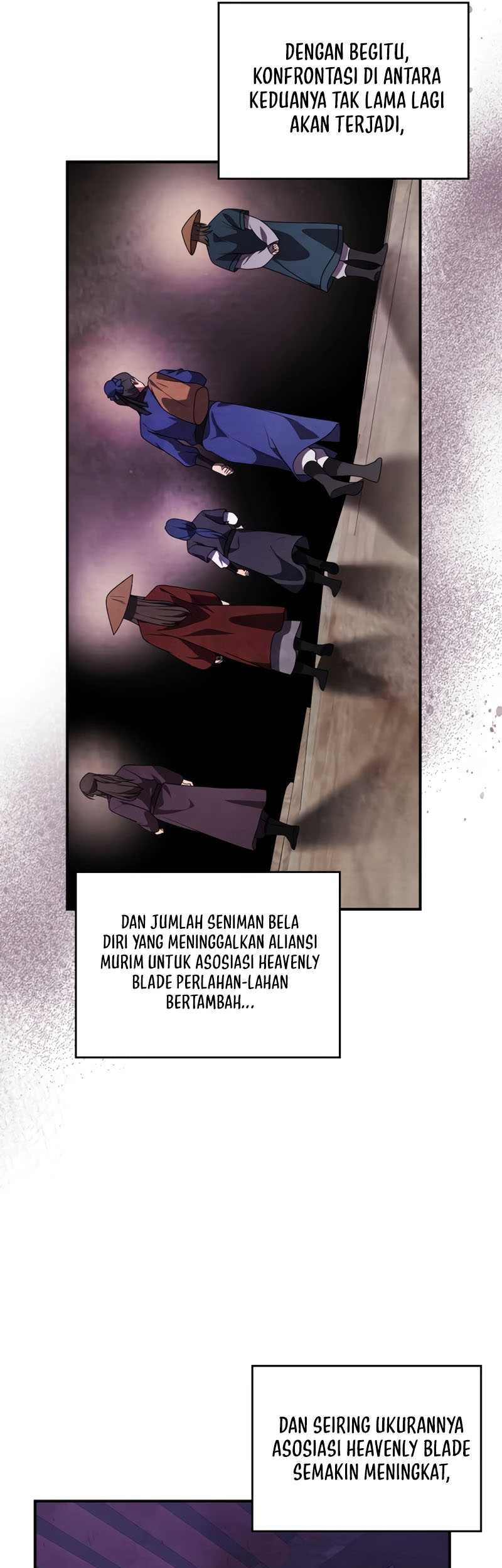 Chronicles Of The Martial God’s Chapter 89 - halaman 6