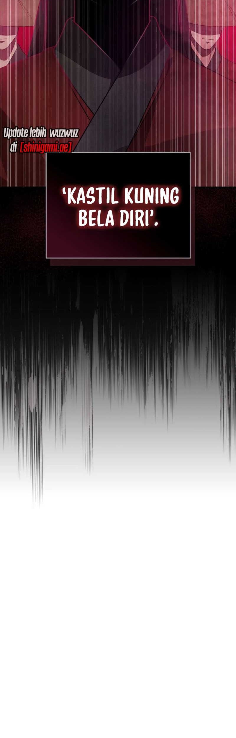 Chronicles Of The Martial God’s Chapter 89 - halaman 9