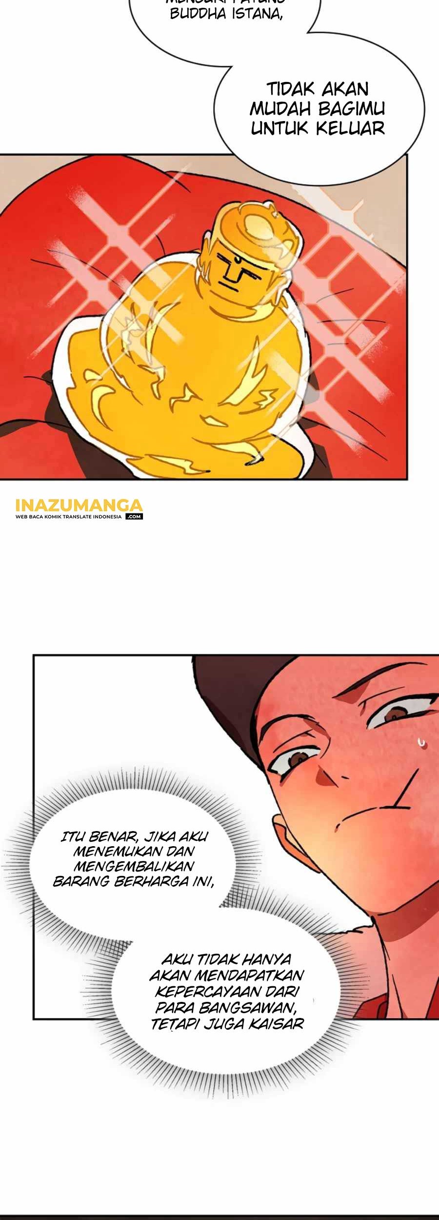 Chronicles Of The Martial God’s Chapter 9 - halaman 28