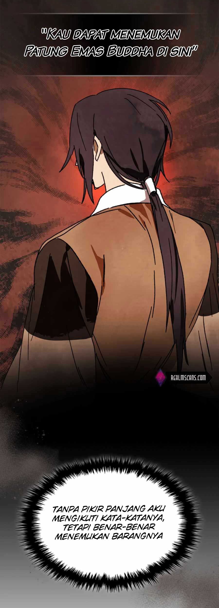 Chronicles Of The Martial God’s Chapter 9 - halaman 29