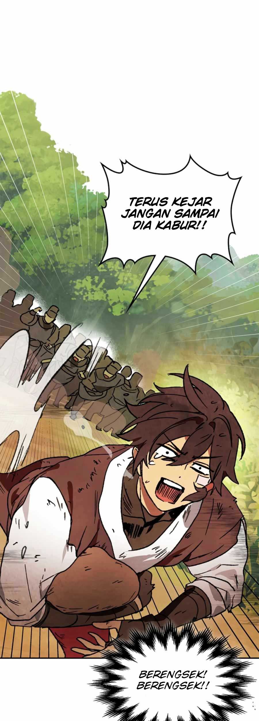Chronicles Of The Martial God’s Chapter 9 - halaman 34