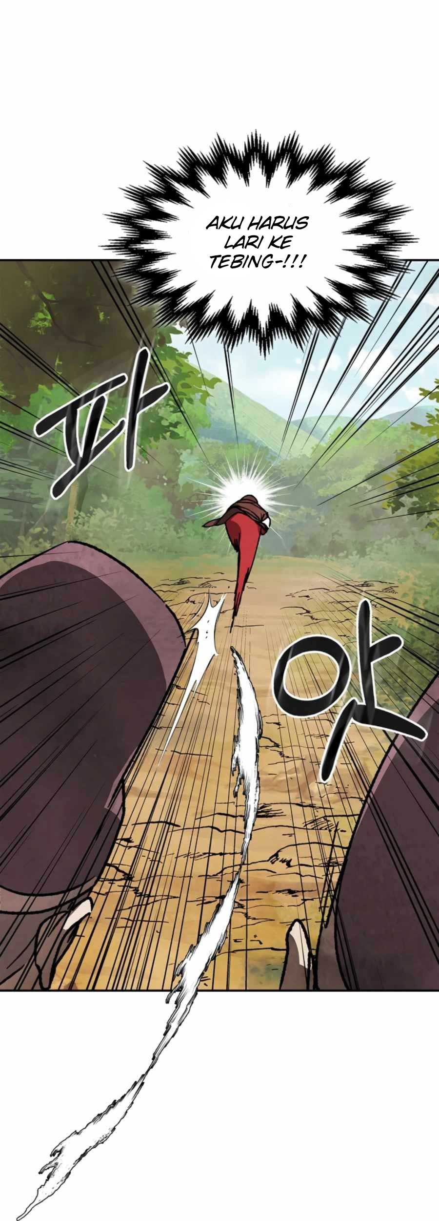 Chronicles Of The Martial God’s Chapter 9 - halaman 37