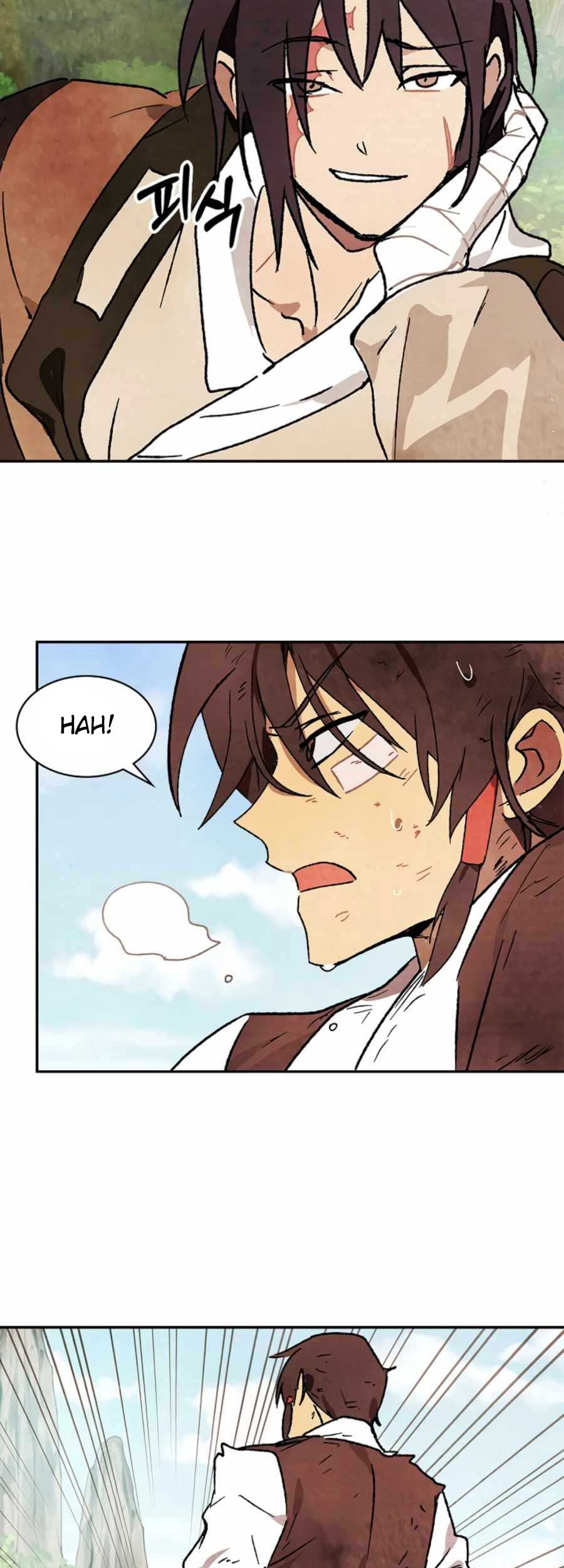 Chronicles Of The Martial God’s Chapter 9 - halaman 44