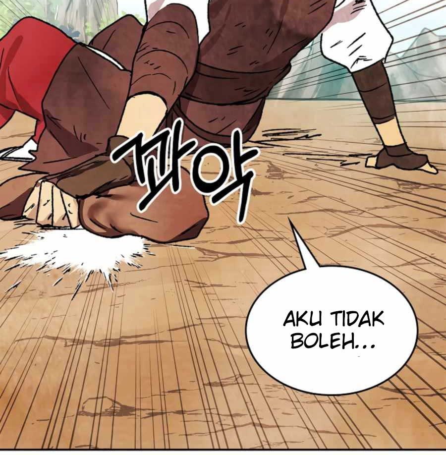 Chronicles Of The Martial God’s Chapter 9 - halaman 45