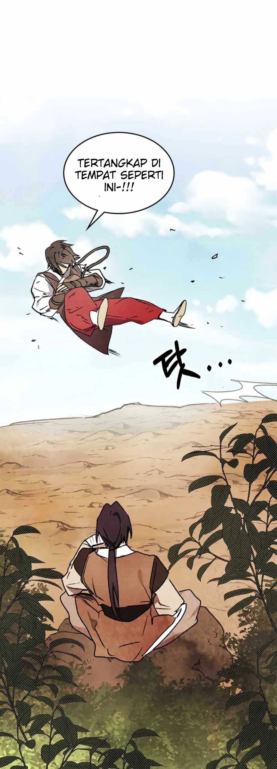 Chronicles Of The Martial God’s Chapter 9 - halaman 46