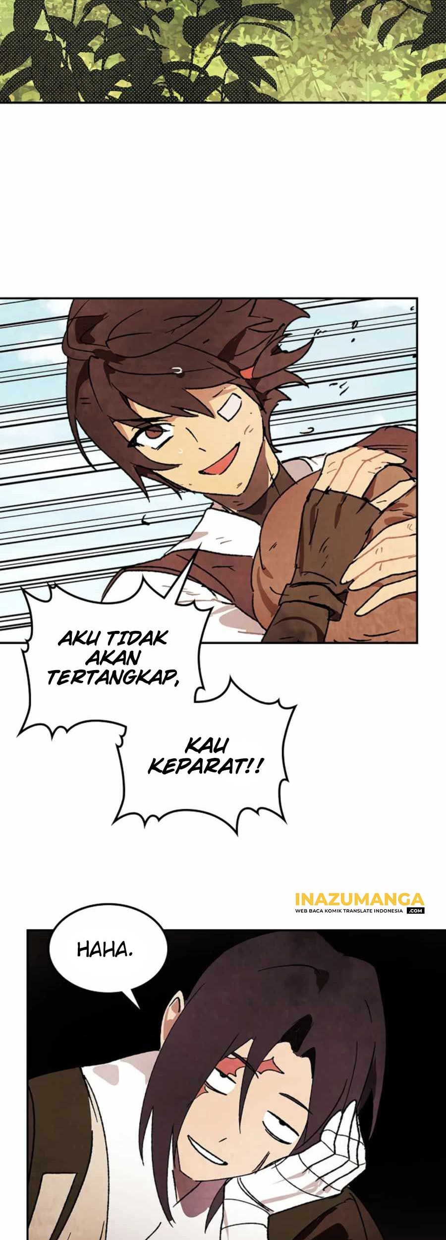 Chronicles Of The Martial God’s Chapter 9 - halaman 47