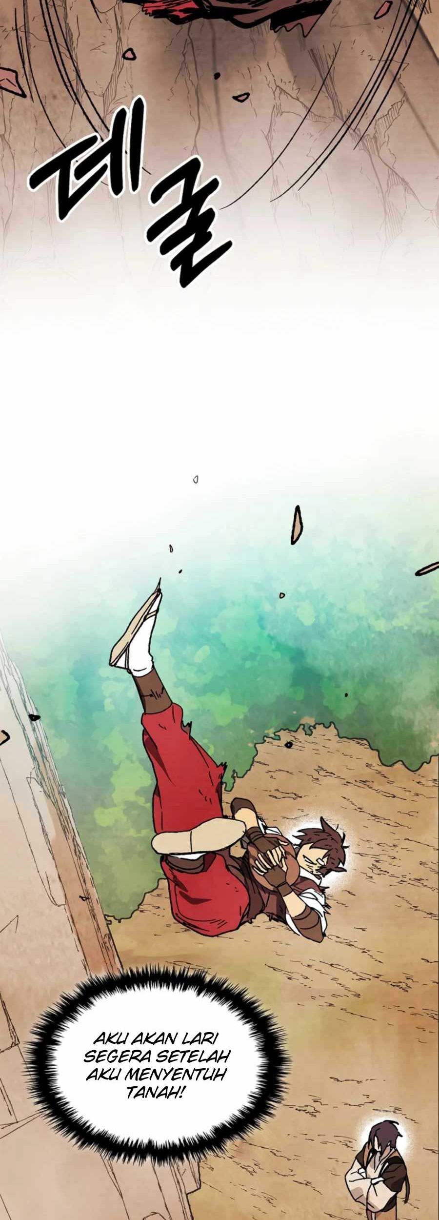 Chronicles Of The Martial God’s Chapter 9 - halaman 50