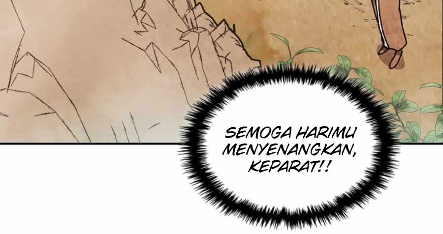 Chronicles Of The Martial God’s Chapter 9 - halaman 51