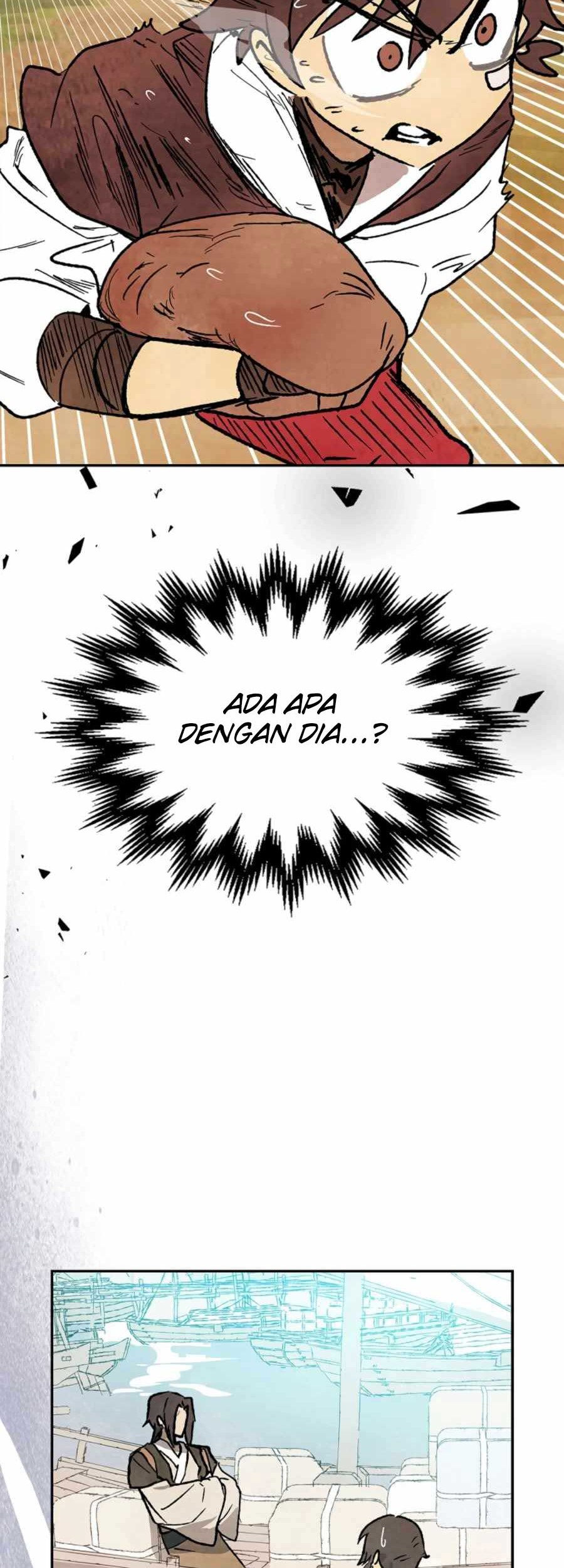 Chronicles Of The Martial God’s Chapter 9 - halaman 56