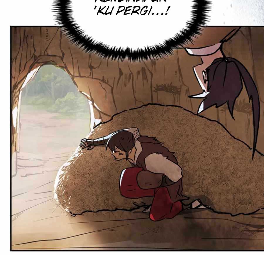 Chronicles Of The Martial God’s Chapter 9 - halaman 58