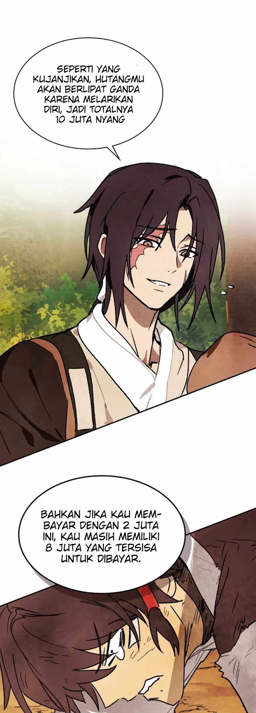 Chronicles Of The Martial God’s Chapter 9 - halaman 62