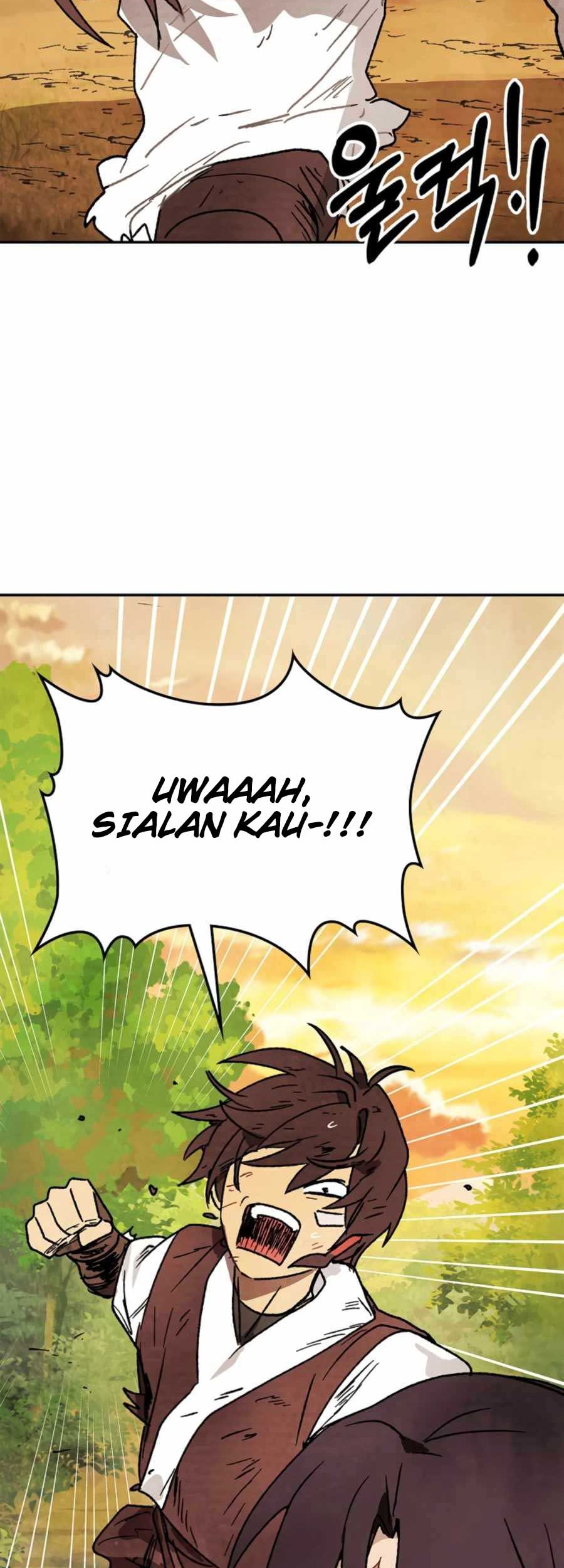 Chronicles Of The Martial God’s Chapter 9 - halaman 63