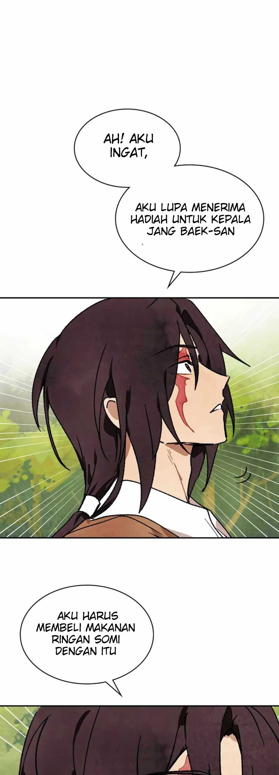 Chronicles Of The Martial God’s Chapter 9 - halaman 65