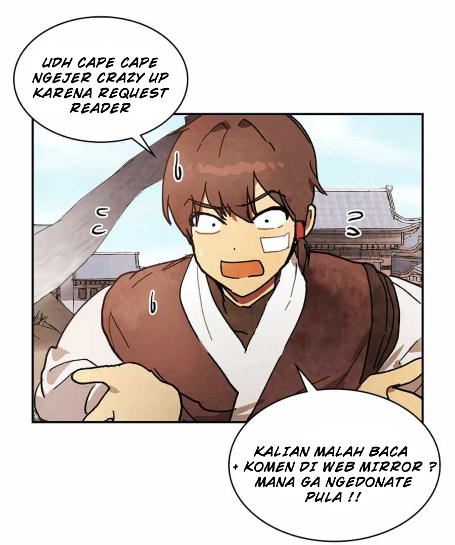 Chronicles Of The Martial God’s Chapter 9 - halaman 69