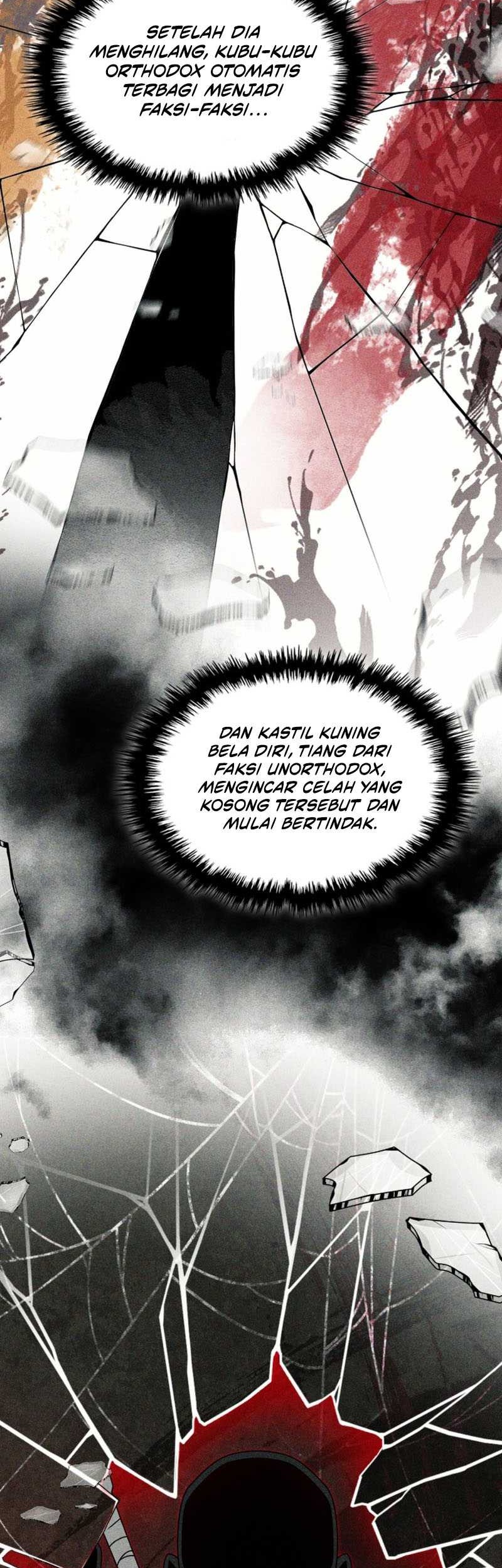 Chronicles Of The Martial God’s Chapter 90 - halaman 12