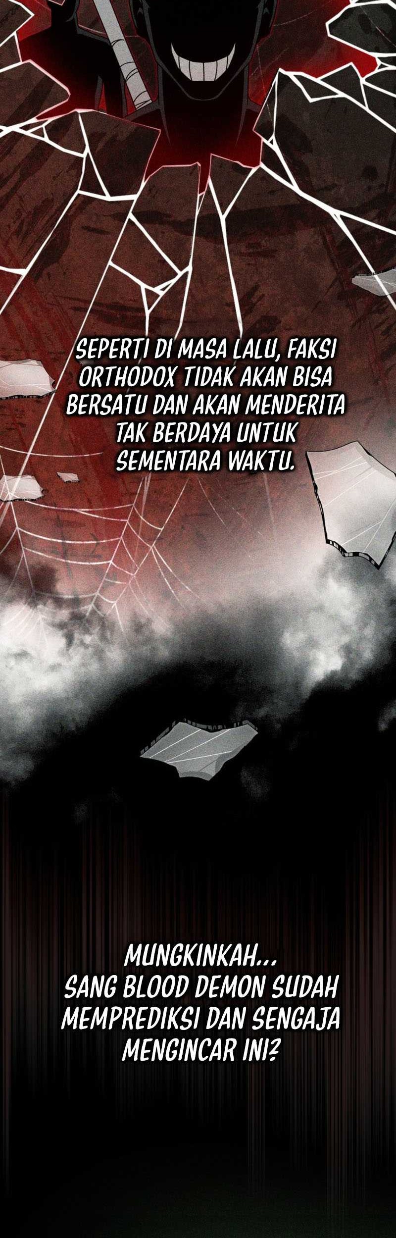 Chronicles Of The Martial God’s Chapter 90 - halaman 13