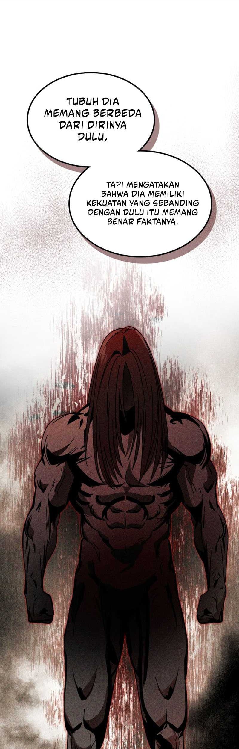 Chronicles Of The Martial God’s Chapter 90 - halaman 15