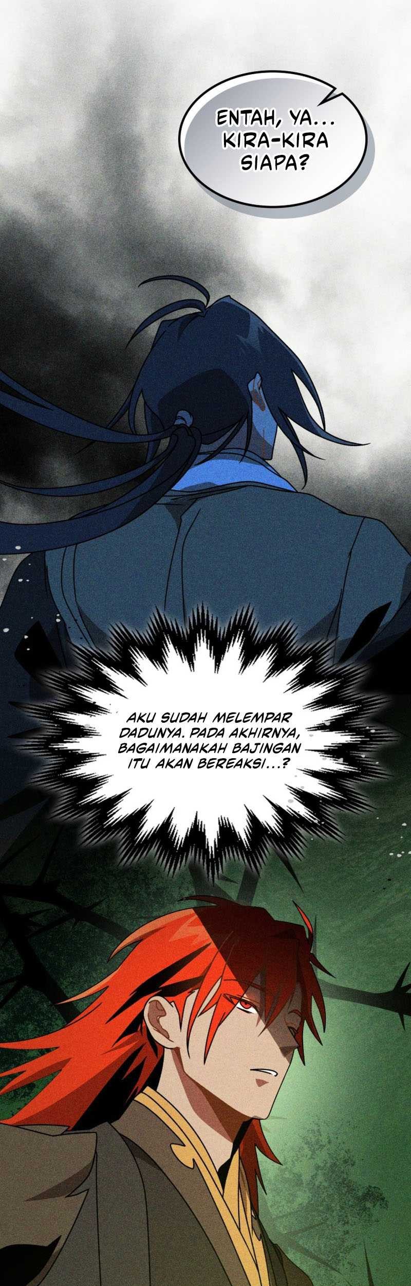 Chronicles Of The Martial God’s Chapter 90 - halaman 18