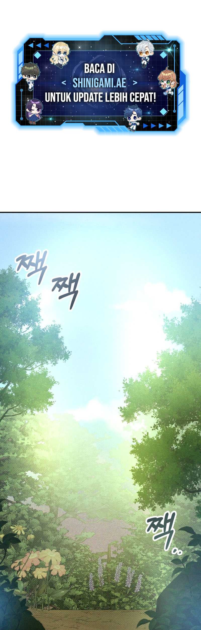 Chronicles Of The Martial God’s Chapter 90 - halaman 2