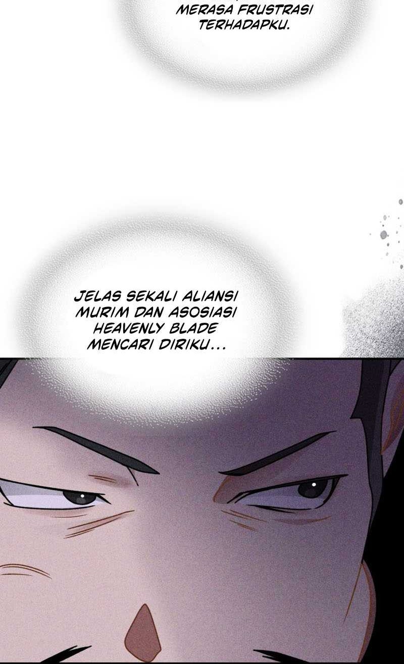 Chronicles Of The Martial God’s Chapter 90 - halaman 25