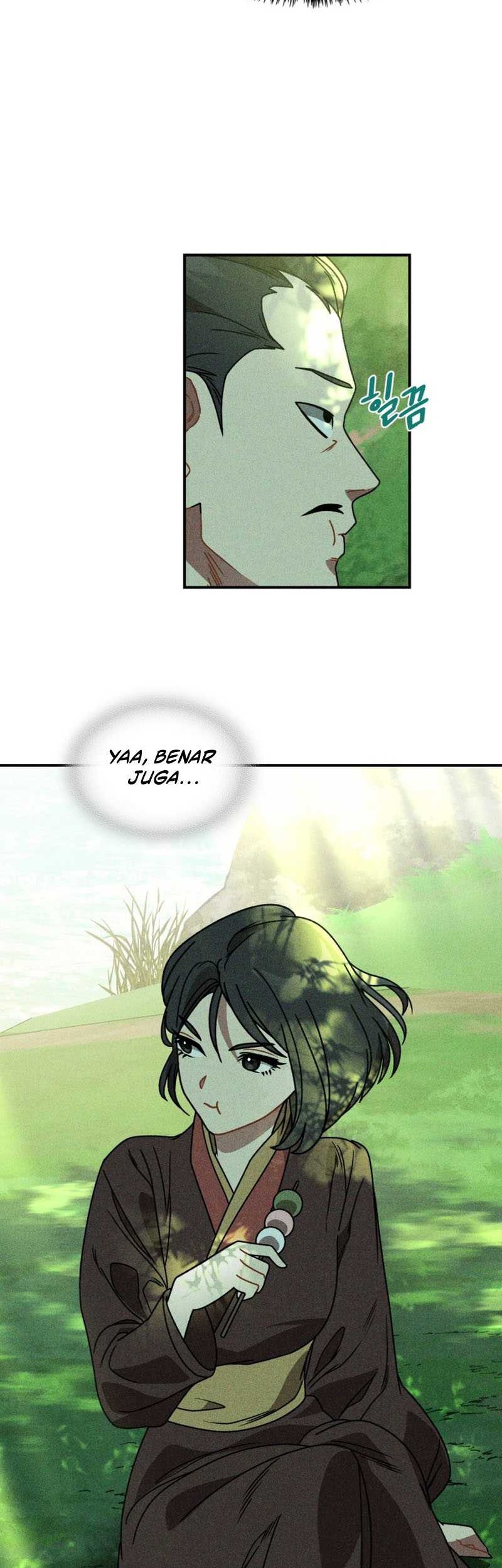 Chronicles Of The Martial God’s Chapter 90 - halaman 27
